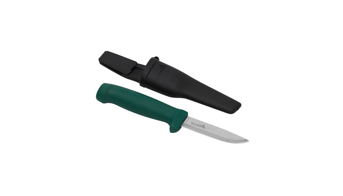 KNIFE - Asentajan puukot