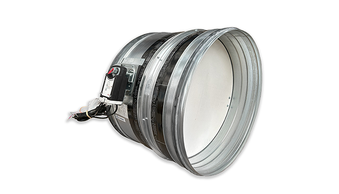 WH45U - Palopelti moottorilla EI60S/EI120S