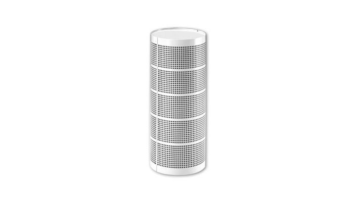 CCA - Rei’itetty laite – pyöreä