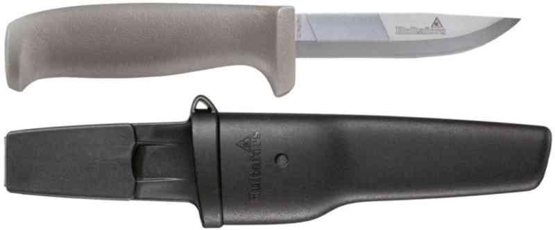 KNIFE - Asentajan puukot